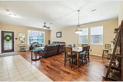 1323 Canyon Creek Road, Wylie, TX 75098 - Photo 4