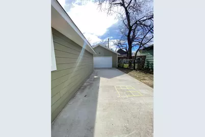 924 E Annie Street, Fort Worth, TX 76104 - Photo 4