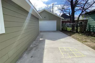 924 E Annie St, Fort Worth, TX 76104 - Photo 4