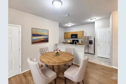 512 E Hazelwood Street #A, Princeton, TX 75407 - Photo 4