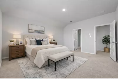 1504 Foxglove, Van Alstyne, TX 75495 - Photo 4