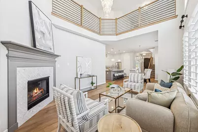 6116 Morningside Drive, North Richland Hills, TX 76180 - Photo 16