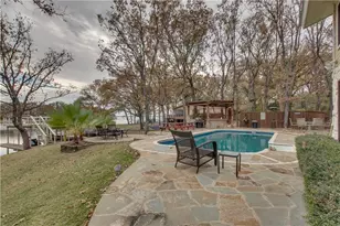 217 Shoreline Dr, Star Harbor, TX 75148 - Photo 1