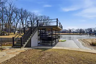 217 Shoreline Dr, Star Harbor, TX 75148 - Photo 2