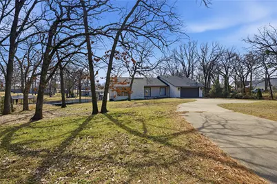 217 Shoreline Drive, Star Harbor, TX 75148 - Photo 24