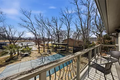 217 Shoreline Drive, Star Harbor, TX 75148 - Photo 28