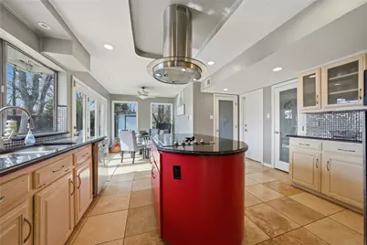 217 Shoreline Drive, Star Harbor, TX 75148 - Photo 10