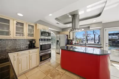 217 Shoreline Drive, Star Harbor, TX 75148 - Photo 6