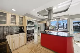 217 Shoreline Dr, Star Harbor, TX 75148 - Photo 6