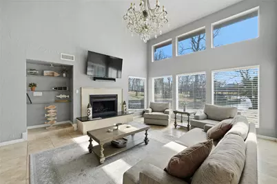 217 Shoreline Drive, Star Harbor, TX 75148 - Photo 4