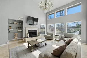 217 Shoreline Dr, Star Harbor, TX 75148 - Photo 4