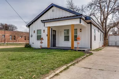 2332 Poplar Street, Dallas, TX 75215 - Photo 2