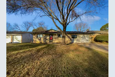 2422 Kingston Street, Arlington, TX 76015 - Photo 1