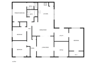 2422 Kingston St, Arlington, TX 76015 - Photo 18