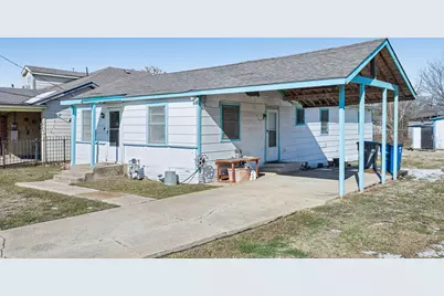 7923 S Nassau Circle, Dallas, TX 75217 - Photo 1