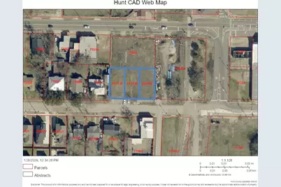 Tbd Washington Street, Greenville, TX 75401 - Photo 2