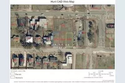 Tbd Washington Street, Greenville, TX 75401 - Photo 1