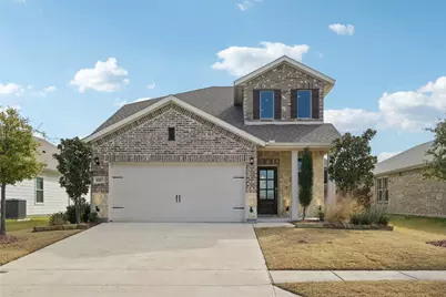 1347 Cress Garden Lane, Forney, TX 75126 - Photo 1