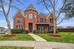 222 River Birch Trail, Garland, TX 75040 - Photo 1