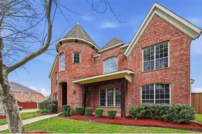 222 River Birch Trail, Garland, TX 75040 - Photo 2