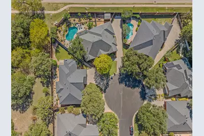 900 Ellison Park Circle, Denton, TX 76205 - Photo 38