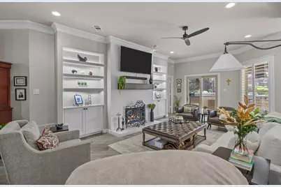 900 Ellison Park Circle, Denton, TX 76205 - Photo 8