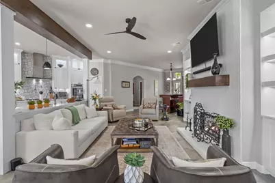 900 Ellison Park Circle, Denton, TX 76205 - Photo 10