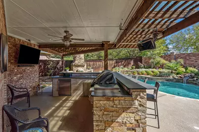 900 Ellison Park Circle, Denton, TX 76205 - Photo 30