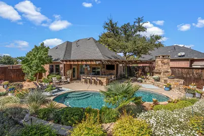 900 Ellison Park Circle, Denton, TX 76205 - Photo 32