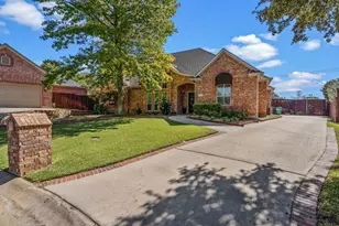 900 Ellison Park Cir, Denton, TX 76205 - Photo 4