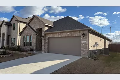 4728 Dewy Rose Lane, Fort Worth, TX 76244 - Photo 2