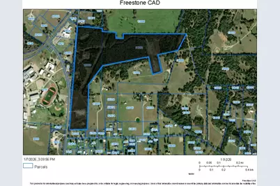 Tbd Fm 553, Teague, TX 75860 - Photo 4