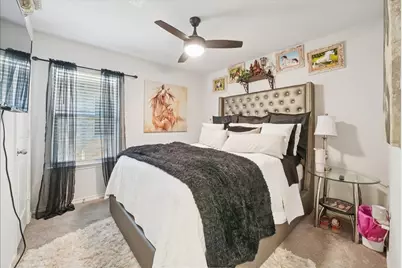 136 Greengate Drive, Boyd, TX 76023 - Photo 16