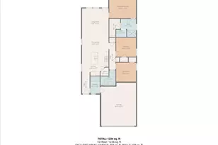 136 Greengate Dr, Boyd, TX 76023 - Photo 30