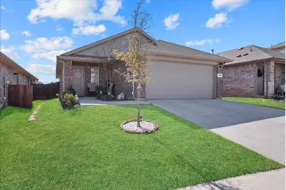 136 Greengate Drive, Boyd, TX 76023 - Photo 2