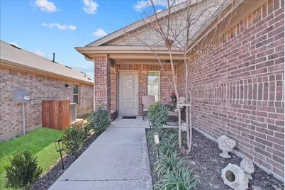 136 Greengate Drive, Boyd, TX 76023 - Photo 4