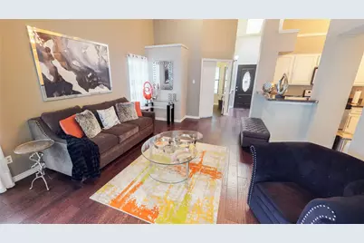 821 Meadowdale Road, Arlington, TX 76017 - Photo 10