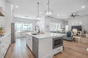 108 Southwood Dr, Burleson, TX 76028 - Photo 20