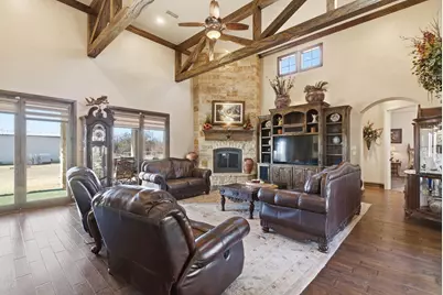 3506 Hopper Court, Granbury, TX 76048 - Photo 4
