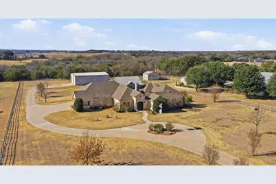 3506 Hopper Court, Granbury, TX 76048 - Photo 1