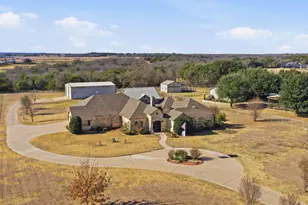 3506 Hopper Ct, Granbury, TX 76048 - Photo 1