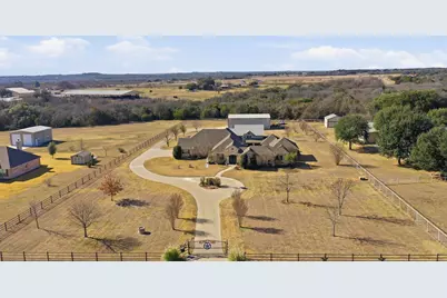 3506 Hopper Court, Granbury, TX 76048 - Photo 1