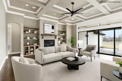 104 Woodview Creek Trail, Fort Worth, TX 76108 - Photo 6