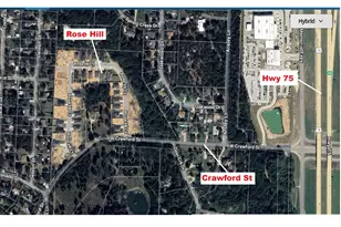 3903 Rose Hl Ct, Denison, TX 75020 - Photo 1