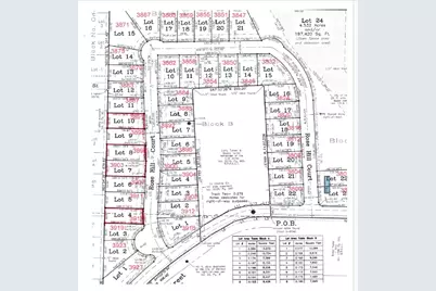 3903 Rose Hill Court, Denison, TX 75020 - Photo 4