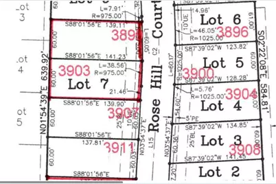 3903 Rose Hill Court, Denison, TX 75020 - Photo 6