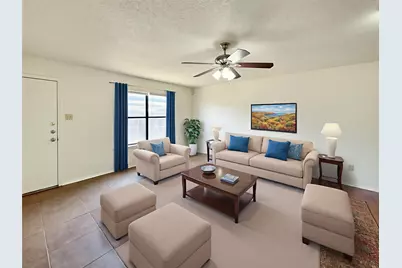 1024 Southmoor Drive #1026, Arlington, TX 76010 - Photo 2