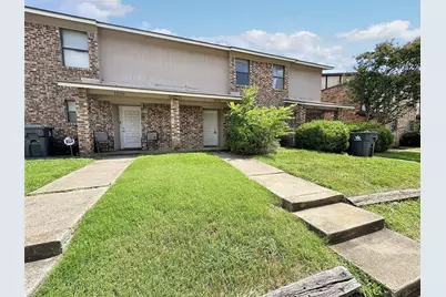 1024 Southmoor Drive #1026, Arlington, TX 76010 - Photo 1
