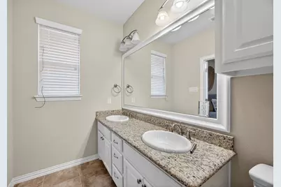 1815 Ladera Way #1815, Mansfield, TX 76063 - Photo 16