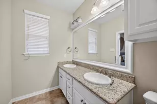 1815 Ladera Way, Mansfield, TX 76063 - Photo 16